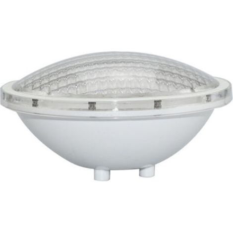 Lumière de piscine, lumière de piscine LED RVB 48 W, lumière de piscine LED PAR56, lumière de piscine IP68 avec télécommande