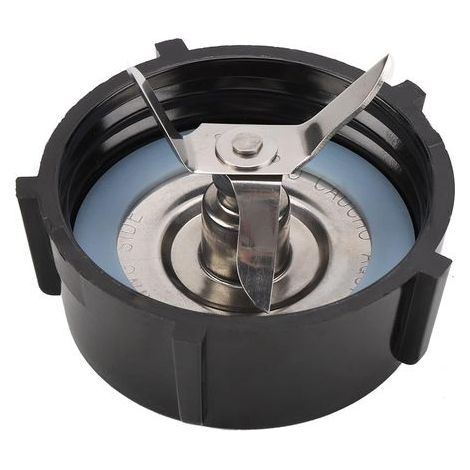 Stainless Steel Blender Blade Set Effortlessly Pulverizes (1/5)
