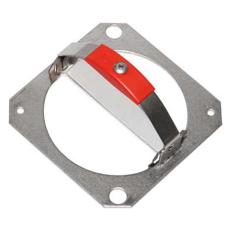 MELTEM Vario Umrüstsatz Brandschutzklappe V-MBK-U 4060 (1/2)