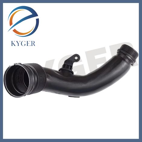 Convient pour le tuyau d'admission BMW F35 13717602651 (1/5)