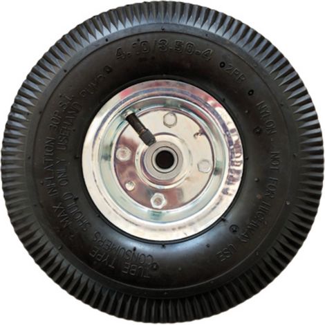 Draper Spare Wheel for Stock No: 85670 (62021) (1/5)