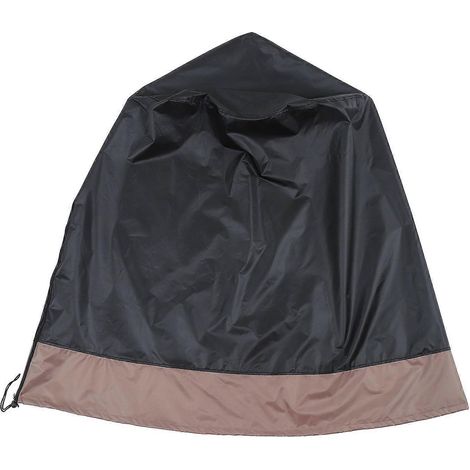Housse de protection étanche pour fontaine, housse de protection pour fontaine de jardin (1/5)