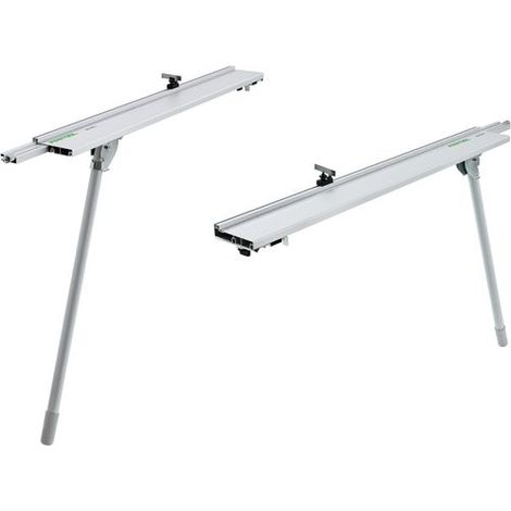 497514 Festool Tope para tronzar KA-UG-KS 120-R/L