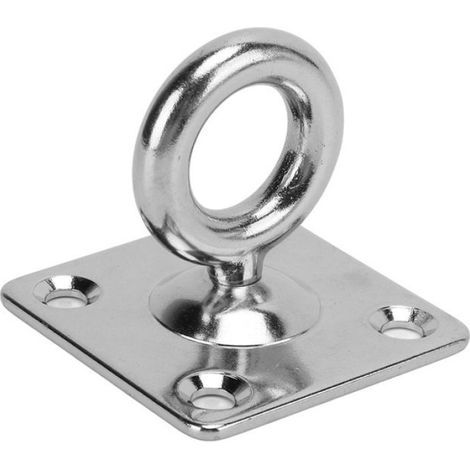 Kit de suspension pour chaise hamac Kit de Suspension de Chaise Hamac, Ensemble de au Plafond sport materiel (1/4)