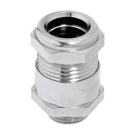 Lapp Prensaestopas M25/PG21 Latón Niquelado IP68
