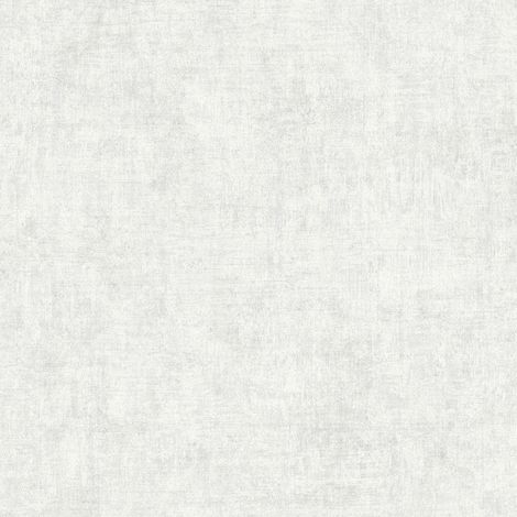 Empapelado tono sobre tono Profhome 374231 papel pintado no tejido ligeramente texturado tono sobre tono mate gris 5,33 m2