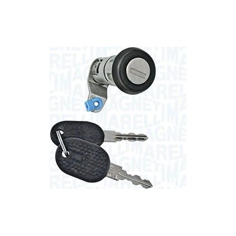 Boîtier de cylindre de serrure Magneti Marelli 350105010900 IVECO 500328054