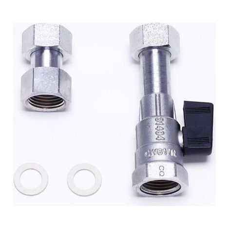 pack de services Bosch 7738112208 pour Plomberie (1/2)