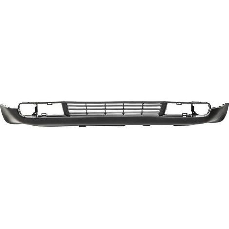 Spoiler de pare-choc avant Audi A3 8L1 phase 2 2000-2003