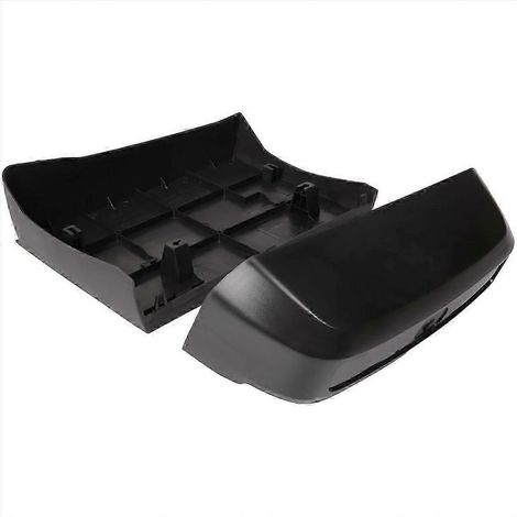Support de plaque d'immatriculation arrière de bonne qualité pour Toyota Land Cruiser Prado 120 LC120 (2003-2009), référence 75126-60060. (1/5)