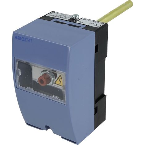 Limiteur de température de sécurité RAK 313.0030M