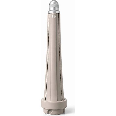 Embout de boucleur conique pour fer à friser Shark FlexStyle HD400, diamètre 0,78-1,4 pouce, orientable gauche/droite. (1/5)