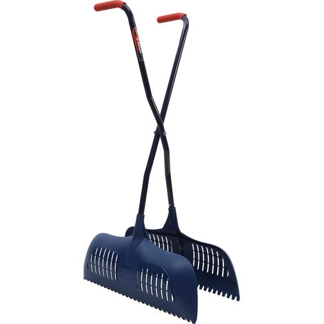 Attrezzo da giardino Spear-jackson mains ramasse-feuilles ergonomico 98 cm (1/5)