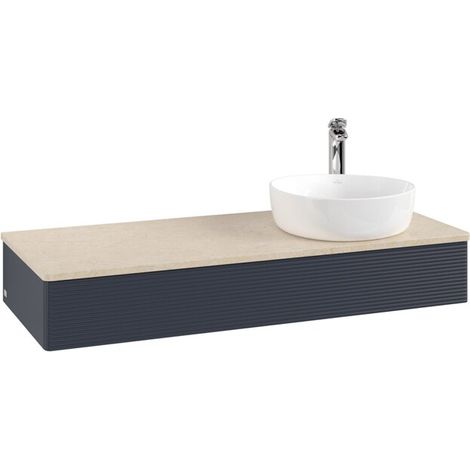 Villeroy & Boch K12153HG WTUS Antao K125 1200x190x500mm (1/3)