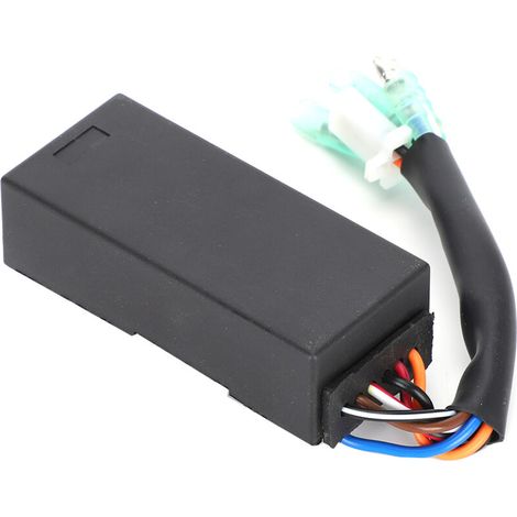 Système d'allumage pour moto, unité CDI d'allumage de remplacement 0451021 pour Polaris Predr 50/Scrambler 50. (1/5)