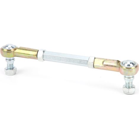 Rotule de direction filetage M8 pour mini quad ATV 4 roues karting levier de direction (1/5)