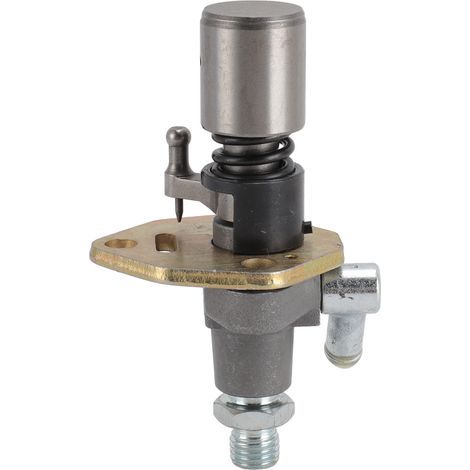 Mini motoculteur de moteur refroidi par air de pompe d'injection de carburant diesel pour la machine servo de groupe électrogène (1/5)