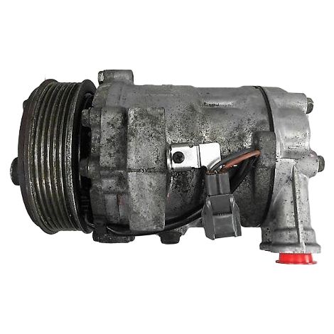 Compresseur Air Conditionne FIAT Punto Evo III 09-13 [PRODUIT D'OCCASION]♻️71724084 (1/3)