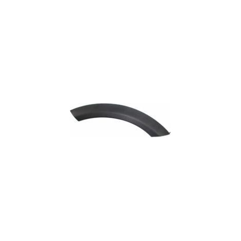 Pièce pour garniture d'aile avant droite supérieure, référence 51131505866. Compatible avec les modèles BMW MINI COOPER de 2002 à 2008. Référence : Aile avant droite supérieure. (1/2)