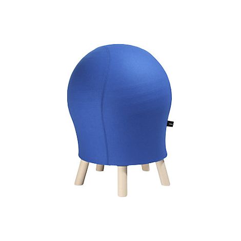Topstar  Sgabello Fitness SITNESS 5 ALPINE  altezza sedile ca