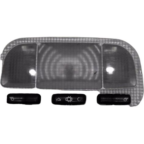 Plafonnier CITROEN Ds3 [PRODUIT D'OCCASION]♻️6362al (1/2)
