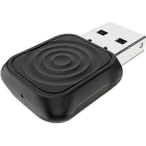 Carlinkit – Mini adaptateur Carplay Android Auto Ultra sans fil, mise à niveau filaire vers sans fil pour les voitures (1/5)