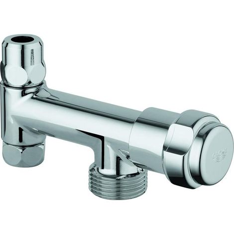 WAS-Ventil Eckfix 41031 chrom (1/5)