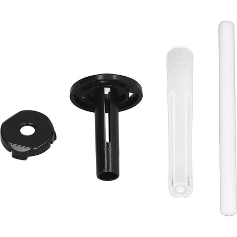 Support d'atomisation USB Ortviai pour humidificateur DIY en ABS avec tige coton et manchon, accessoire compact silencieux (1/5)