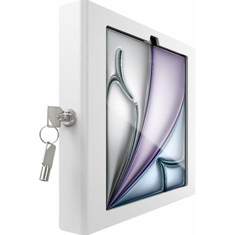 Videocámara de Vigilancia Compulocks 11APXW (1/3)