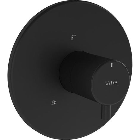 VitrA Origin 3-Wege-Umsteller, Unterputz (1/2)
