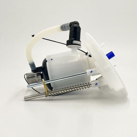 Kraftstoffpumpe 8K0201511TA kompatibel mit Audi A4, Volkswagen Passat und Touareg. (1/4)