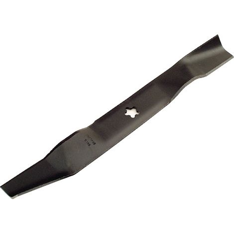38" HUSQVARNA AYP 134148 cuchilla segadora plana mulching