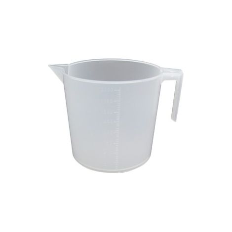 CARAFFA GRADUATA  lt. 2 IDROWEB 12 PZ