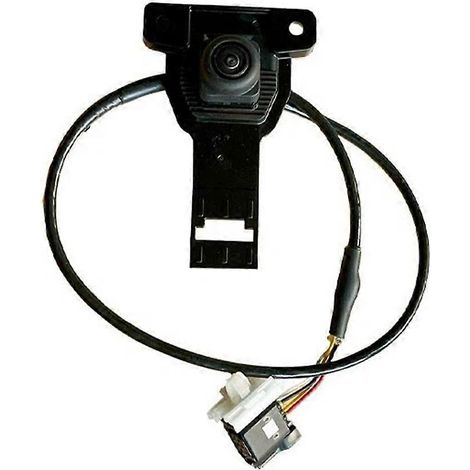 G52M67RC0 Frontkamera-Kühlergrill für 6 (2,5 l Automatik 2WD) 2018 G52M-67RC0 (1/5)