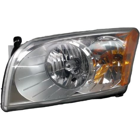 [PRODUIT D'OCCASION] Phare Gauche Dodge Caliber 2006- ♻️ Ref Oe. 5303741am - Garantie à vie (1/3)