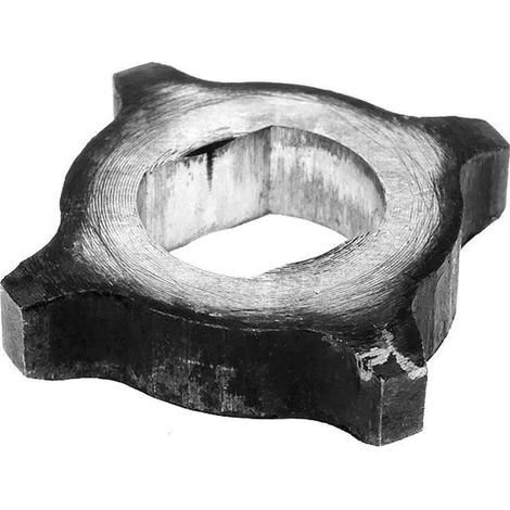 Accessorio mortasatrice Makita 7104L 16,5 millimetri