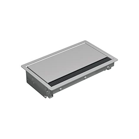 Cavo Passo Soldi Ufficio Grigio (1/4)