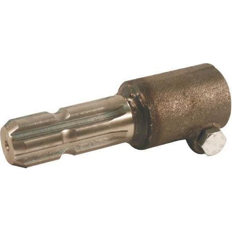 Rallonge UNIVERSEL 6720101KR (1/2)