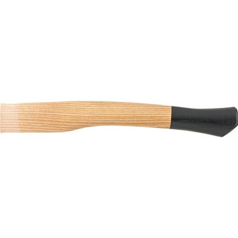 FP – Manche de rechange en bois de frêne 300g – Prise en main confortable – Ajustement optimal pour hachette FORTIS 300g – Contrôle précis - BOIS 300 G