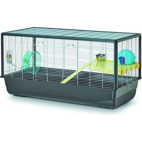 Savic Hamster Plaza Knock Down cage - 265666