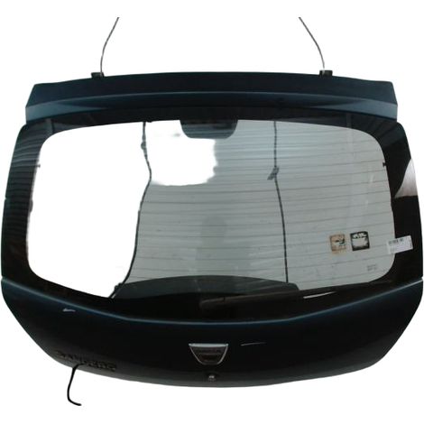 Hayon DACIA Sandero [PRODUIT D'OCCASION]♻️901006269r