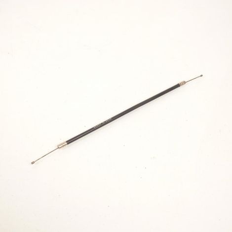Câble d'accélérateur pour Moto Yamaha 125 RD 1974 à 1976
