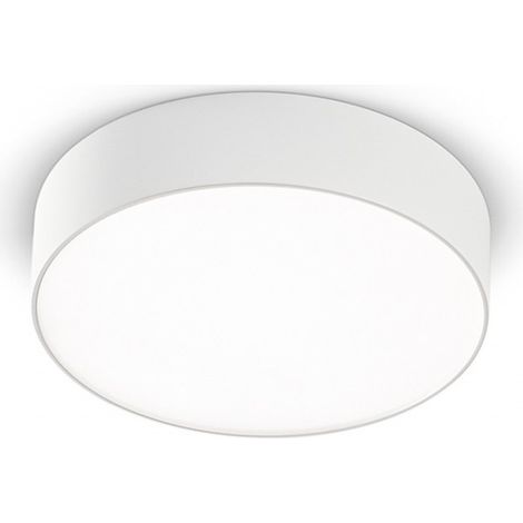 Plafonnier moderne gea led cloe 35 gpl260c led plafonnier en aluminium