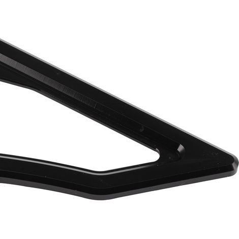 Modification moto : protège-chaîne arrière pour SUZUKI DRZ125/400S/400SM (1/5)