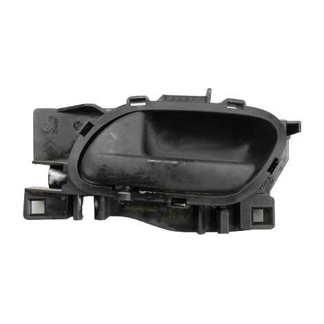 [PRODUIT D'OCCASION] Poignee Interieure Porte Arrieree Gauche CITROEN Berlingo Fgt 08-12 ♻️ Ref Oe. 9143n7 - Garantie à vie (1/3)