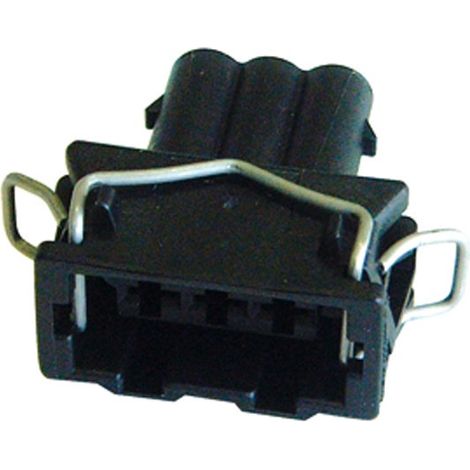 Connecteur de raccordement 3 voies