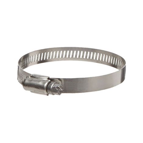 Colliers de serrage à vis sans fin 40-60mm