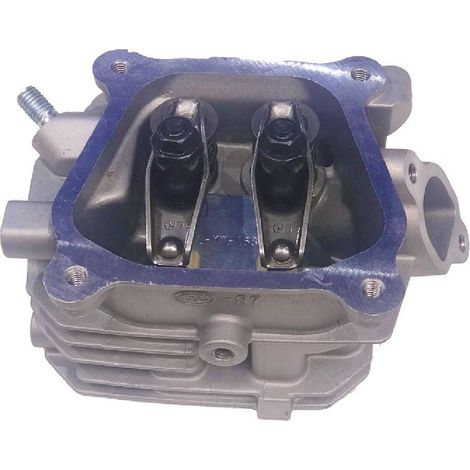CULATA COMPLETA GX270