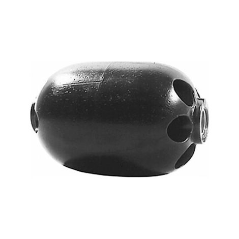 Rad Plateau Coupe - KUBOTA 76505 - 46250