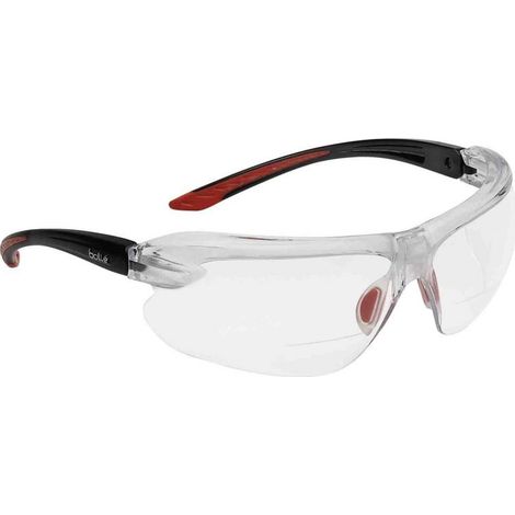 Gr .+2,5 IRIS SCHUTZBRILLE MIT DIOPTRIENKORREKTUR (IRIDPSI) Corrective and S